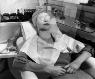 FEATURE - Perlen aus dem Archiv: Wellness in den 60er Jahren