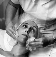 FEATURE - Perlen aus dem Archiv: Wellness in den 60er Jahren