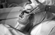 FEATURE - Perlen aus dem Archiv: Wellness in den 60er Jahren