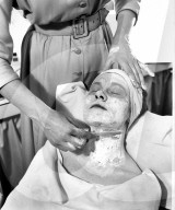 FEATURE - Perlen aus dem Archiv: Wellness in den 60er Jahren