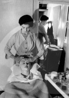 FEATURE - Perlen aus dem Archiv: Wellness in den 60er Jahren