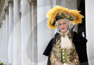 NEWS - Italien: Karneval in Venedig