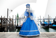NEWS - Italien: Karneval in Venedig