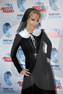 PEOPLE - Russland: Playboy Model Ksenia Sobchak will Präsidentin werden