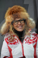 PEOPLE - Russland: Playboy Model Ksenia Sobchak will Präsidentin werden
