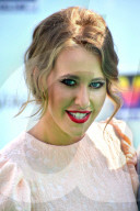 PEOPLE - Russland: Playboy Model Ksenia Sobchak will PrŠsidentin werden