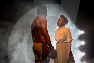 PORTRAIT - Nicholas Pinnock spielt Jay ‘The Sport’ Jackson 