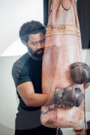PORTRAIT - Nicholas Pinnock spielt Jay ‘The Sport’ Jackson 