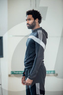 PORTRAIT - Nicholas Pinnock spielt Jay ‘The Sport’ Jackson 