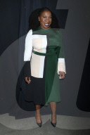 PEOPLE - New York Fashion Week: Promis bei Prabal Gurung