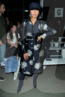 PEOPLE - New York Fashion Week: Promis bei Prabal Gurung