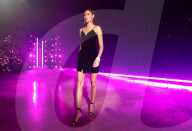 PEOPLE - New York Fashion Week: Promis für Brandon Maxwell auf dem Catwalk