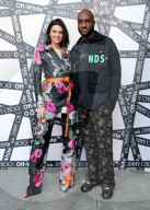 PEOPLE - New York Fashion Week: Promis bei Jimmy Choo 