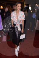 PEOPLE - Promis bei der Kate Spade Präsentation in New York