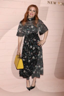 PEOPLE - Promis bei der Kate Spade Präsentation in New York