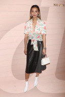 PEOPLE - Promis bei der Kate Spade Präsentation in New York