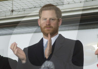 PEOPLE - Prinz Harry verbringt in 'sportliches' Wochenende