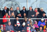 PEOPLE - Prinz Harry verbringt in 'sportliches' Wochenende