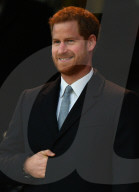 PEOPLE - Prinz Harry verbringt in 'sportliches' Wochenende
