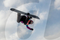 OLYMPIA 2018 - Schweizer in Pyeongchang