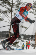 OLYMPIA 2018 - Schweizer in Pyeongchang