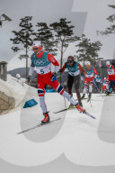 OLYMPIA 2018 - Schweizer in Pyeongchang