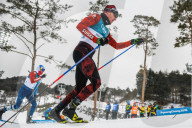 OLYMPIA 2018 - Schweizer in Pyeongchang
