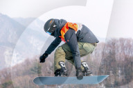 OLYMPIA 2018 - Schweizer in Pyeongchang