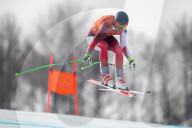 OLYMPIA 2018 - Schweizer in Pyeongchang