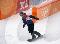 OLYMPIA 2018 - Schweizer in Pyeongchang