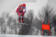 OLYMPIA 2018 - Schweizer in Pyeongchang