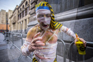 FEATURE - Pix of the Day: Bilder des Tages