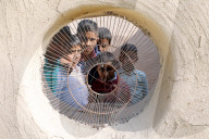 FEATURE - Pix of the Day: Bilder des Tages