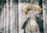FEATURE - Ob nun Karneval, Fasching oder Fasnacht - Die Welt feiert die Narrenzeit