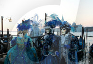 FEATURE - Ob nun Karneval, Fasching oder Fasnacht - Die Welt feiert die Narrenzeit