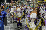 FEATURE - Ob nun Karneval, Fasching oder Fasnacht - Die Welt feiert die Narrenzeit