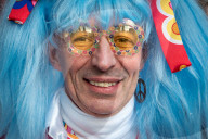 FEATURE - Ob nun Karneval, Fasching oder Fasnacht - Die Welt feiert die Narrenzeit