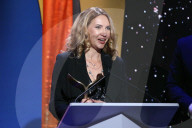 PEOPLE - Writers Guild Awards in Los Angeles: Die Show