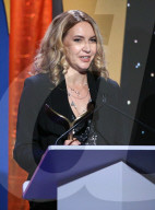 PEOPLE - Writers Guild Awards in Los Angeles: Die Show