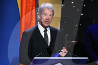 PEOPLE - Writers Guild Awards in Los Angeles: Die Show