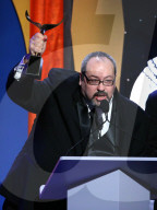 PEOPLE - Writers Guild Awards in Los Angeles: Die Show