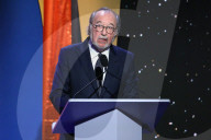 PEOPLE - Writers Guild Awards in Los Angeles: Die Show