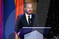 PEOPLE - Writers Guild Awards in Los Angeles: Die Show