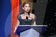 PEOPLE - Writers Guild Awards in Los Angeles: Die Show