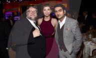 PEOPLE - Writers Guild Awards in Los Angeles: Die Show