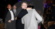 PEOPLE - Writers Guild Awards in Los Angeles: Die Show