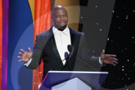 PEOPLE - Writers Guild Awards in Los Angeles: Die Show