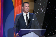 PEOPLE - Writers Guild Awards in Los Angeles: Die Show