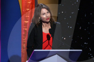 PEOPLE - Writers Guild Awards in Los Angeles: Die Show