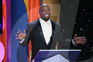 PEOPLE - Writers Guild Awards in Los Angeles: Die Show